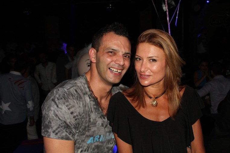 Taiga Beirut On Saturday Night